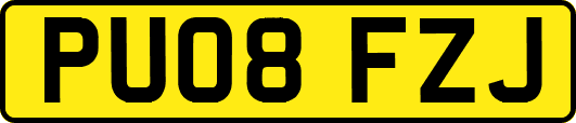 PU08FZJ