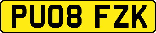 PU08FZK