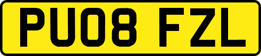 PU08FZL