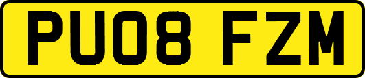 PU08FZM