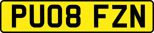 PU08FZN