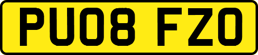 PU08FZO