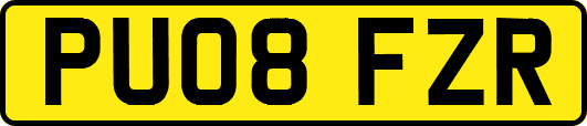 PU08FZR