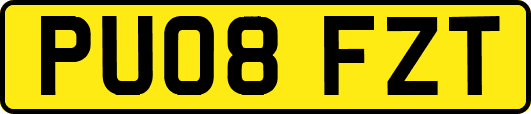 PU08FZT