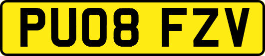 PU08FZV
