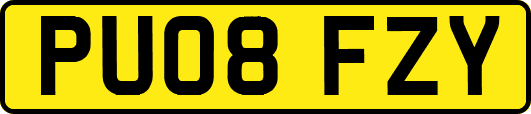 PU08FZY