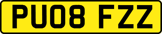 PU08FZZ