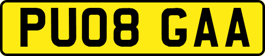 PU08GAA
