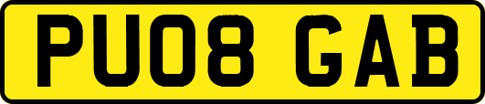 PU08GAB