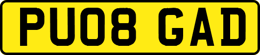 PU08GAD