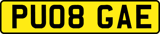 PU08GAE