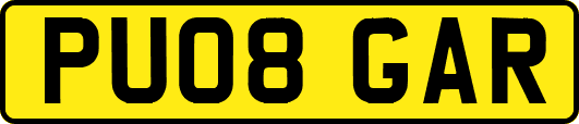 PU08GAR