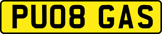 PU08GAS