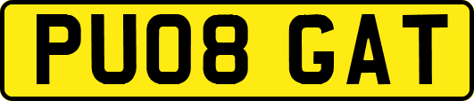 PU08GAT