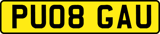 PU08GAU