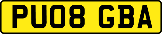 PU08GBA