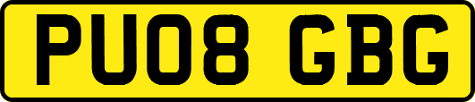 PU08GBG