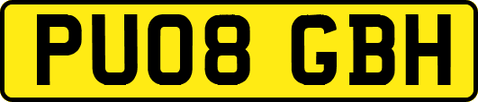 PU08GBH