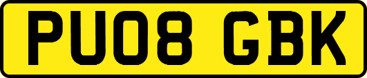 PU08GBK