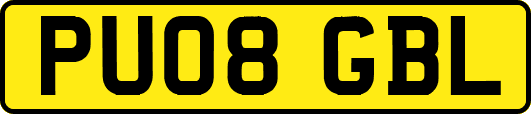 PU08GBL