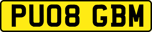 PU08GBM