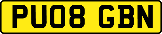 PU08GBN