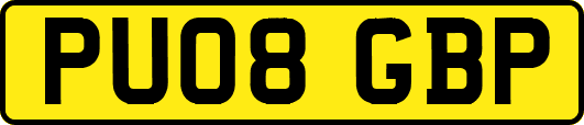 PU08GBP