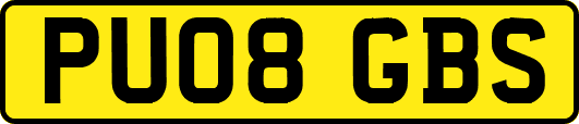 PU08GBS