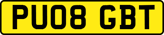 PU08GBT