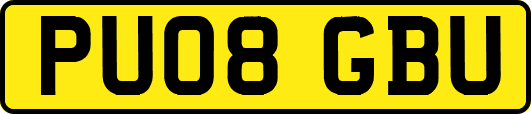 PU08GBU