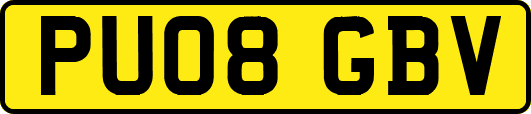 PU08GBV
