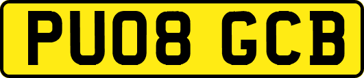 PU08GCB