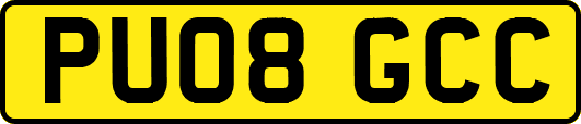 PU08GCC