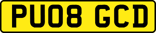 PU08GCD
