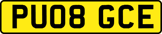PU08GCE