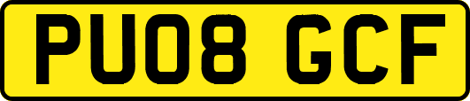 PU08GCF