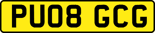 PU08GCG