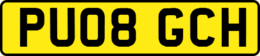 PU08GCH