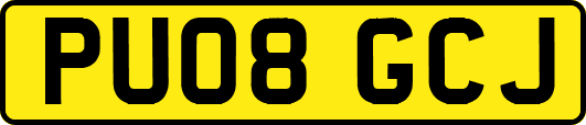 PU08GCJ