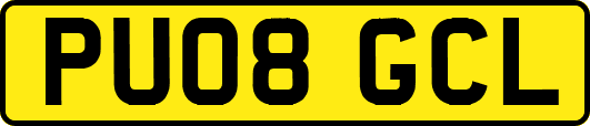 PU08GCL