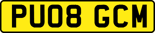 PU08GCM