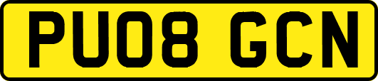 PU08GCN