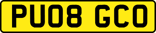 PU08GCO