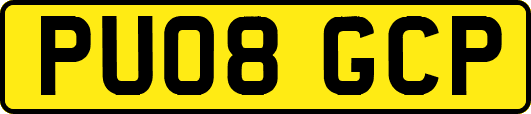 PU08GCP