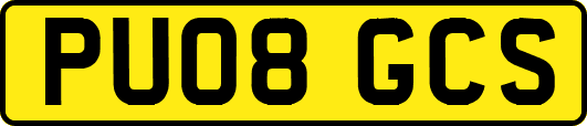 PU08GCS