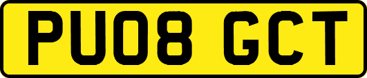 PU08GCT