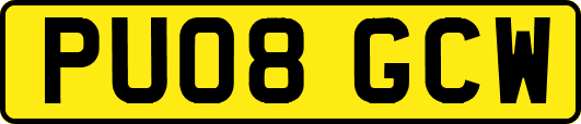 PU08GCW