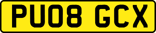 PU08GCX