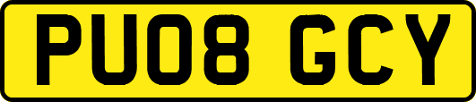 PU08GCY