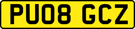 PU08GCZ